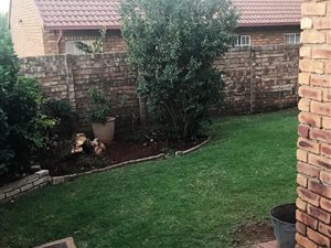 3 Bed Simplex in Eldoraigne