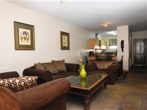 2 Bed Apartment in Morningside