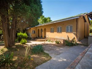 3 Bed House in Malanshof