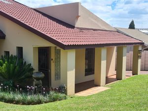 2 Bed House in Elandshaven
