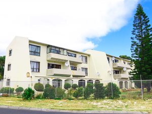 2 Bed Apartment in Elfindale