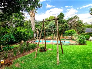 4 Bed House in Robin Hills
