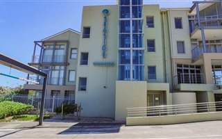 3 Bedroom Apartment in Big Bay