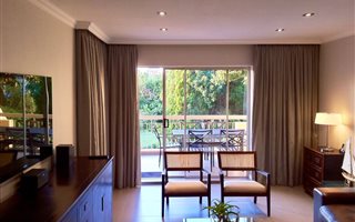 2 Bedroom Apartment in Sandown