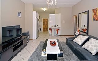 2 Bedroom Townhouse in Ruimsig