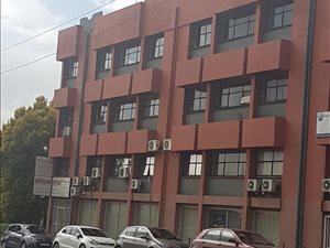 500 m² Commercial space in Edenvale