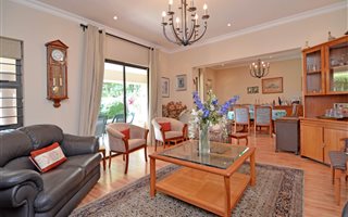 3 Bedroom Cluster in Waverley
