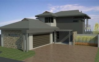4 Bedroom House in Century Manor Estate