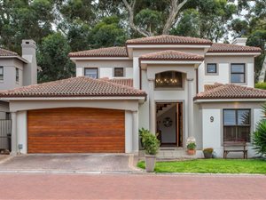 3 Bed House in Durbanville Central