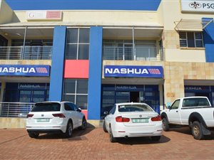 431 m² Office Space in Port Shepstone