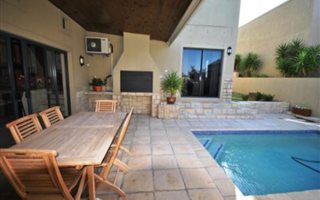 3 Bedroom House in Atlantic Beach Golf Estate