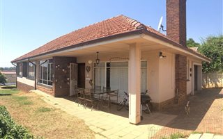 3 Bedroom House in Sydenham