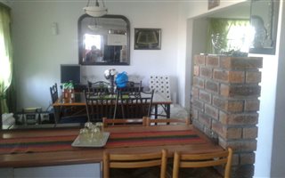3 Bedroom House in New Woodlands