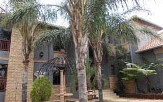 4 Bedroom House in Birdwood