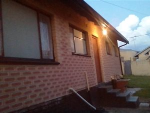 3 Bed House in Diepkloof