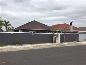3 Bed House in Oakglen