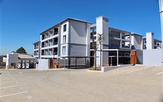 2 Bedroom Apartment in Morningside