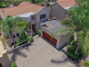 4 Bed House in Eldoglen