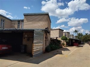 3 Bed Townhouse in Mayville