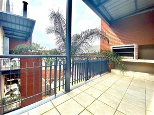 3 Bed Apartment in Morningside