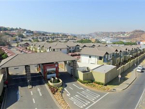 3 Bed Townhouse in Glenanda