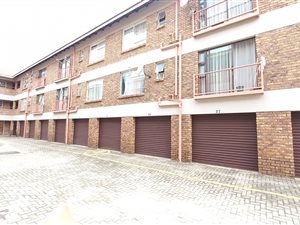 2 Bed Flat in Croydon