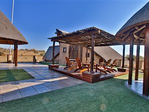 7.9 ha Farm in Sterkfontein and surrounds
