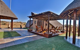 7.9 ha Farm in Sterkfontein and surrounds