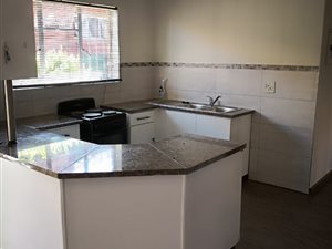 3 Bed House in Edleen