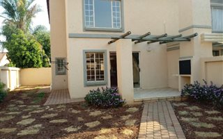 2 Bedroom Townhouse in Annlin