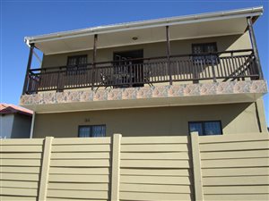 5 Bed House in Amalinda