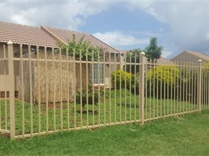 2 Bed House in Chantelle