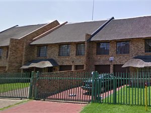 3 Bed Townhouse in Homelake