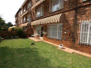 2 Bedroom Duplex in Berton Park