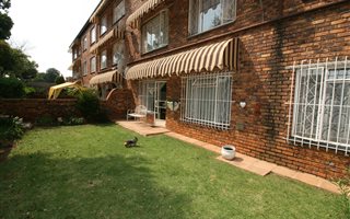 2 Bedroom Duplex in Witfield