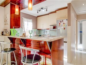 2 Bed Townhouse in Sherwood