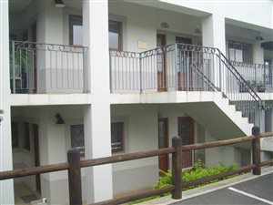 2 Bed Apartment in Howick