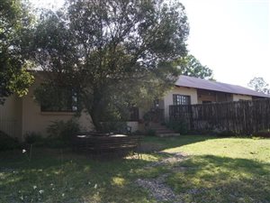 Agricultural Holding in Mooiplaats AH