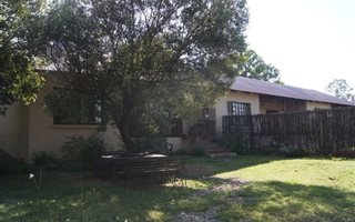 Agricultural Holding in Mooiplaats AH