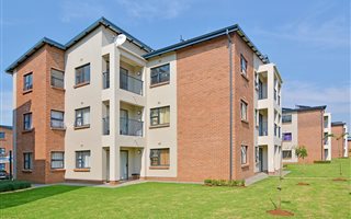 2 Bedroom Apartment in Ravenswood