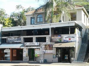 1 m² Commercial space in Morningside