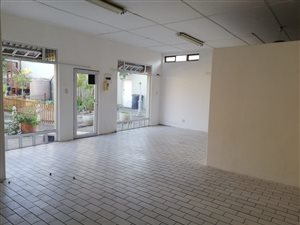 1 Bed Apartment in George Central