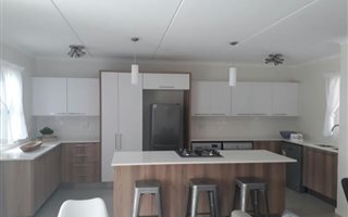 2 Bedroom Apartment in Golden Fields Estate