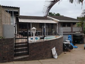 3 Bed House in Northdene
