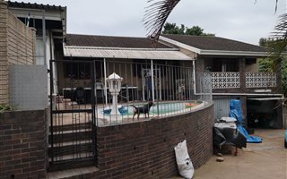 3 Bedroom House in Northdene