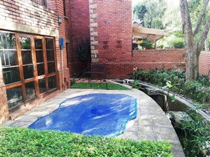 3 Bedroom Cluster in Menlo Park