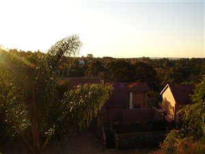 2 Bed Apartment in Waterkloof