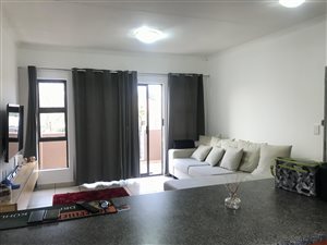 2 Bed Apartment in Jansen Park