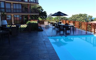 2 Bedroom Apartment in Zinkwazi Beach