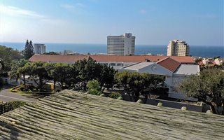 3 Bedroom Apartment in Umhlanga Rocks